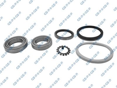 Wheel Bearing Kit GSP GK3417