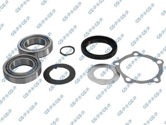 GSP GK3420 Wheel Bearing Kit