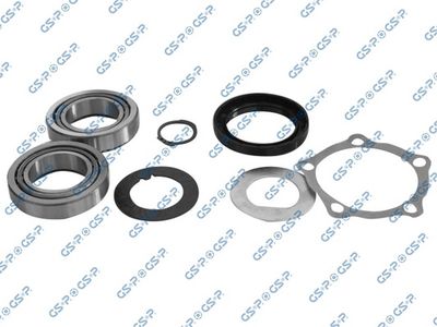 Wheel Bearing Kit GSP GK3420