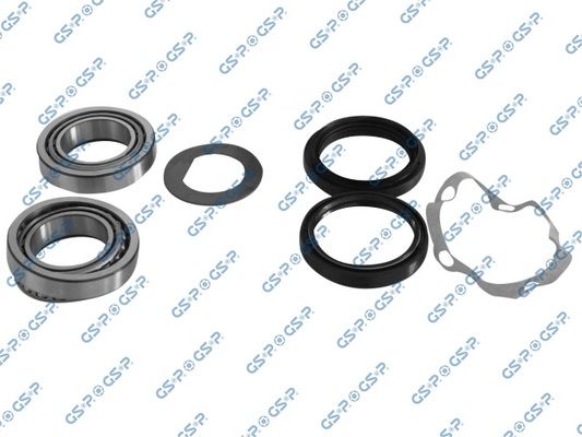 GSP GK3421 Wheel Bearing Kit