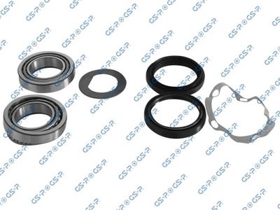 Wheel Bearing Kit GSP GK3421