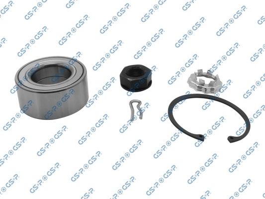GSP GK3423 Wheel Bearing Kit