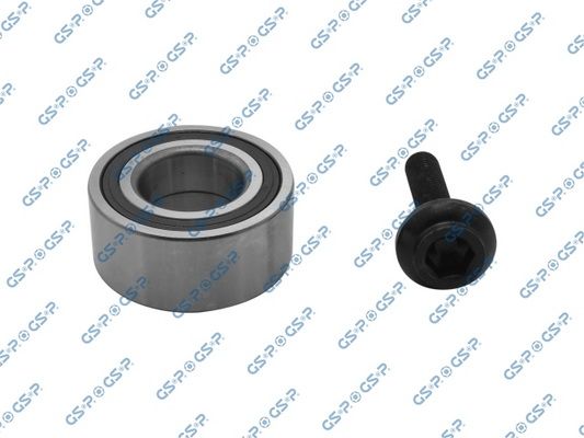 GSP GK3427 Wheel Bearing Kit