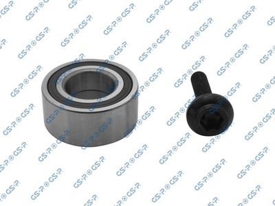 Wheel Bearing Kit GSP GK3427
