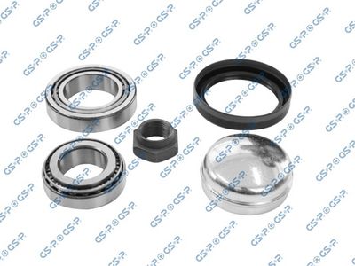 Wheel Bearing Kit GSP GK3429