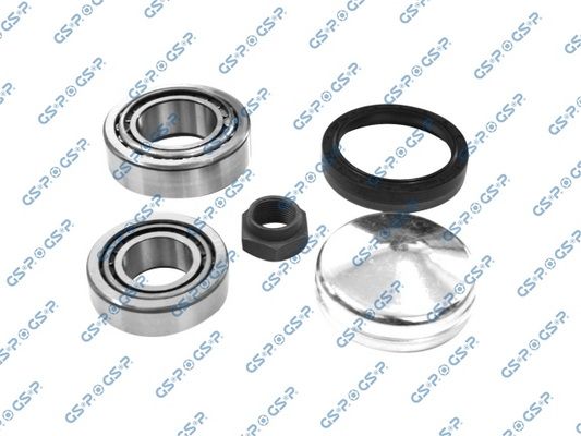 GSP GK3430 Wheel Bearing Kit