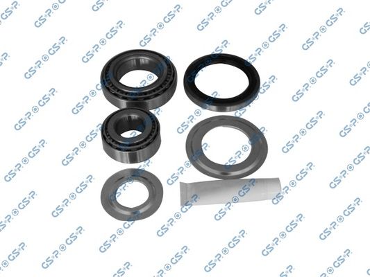 GSP GK3434 Wheel Bearing Kit