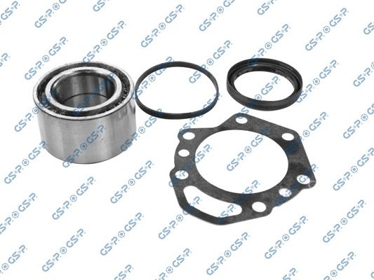 GSP GK3435 Wheel Bearing Kit