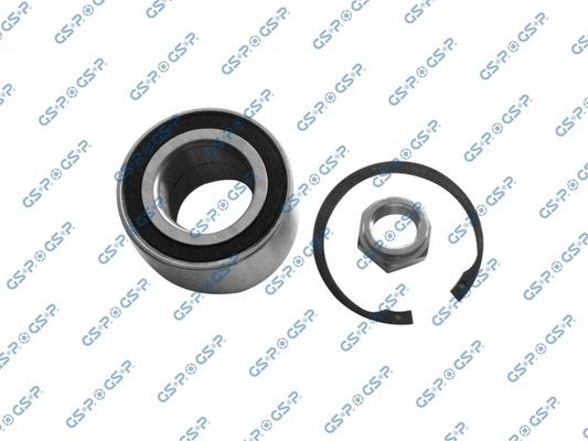 GSP GK3441 Wheel Bearing Kit