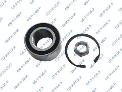 Wheel Bearing Kit GSP GK3441