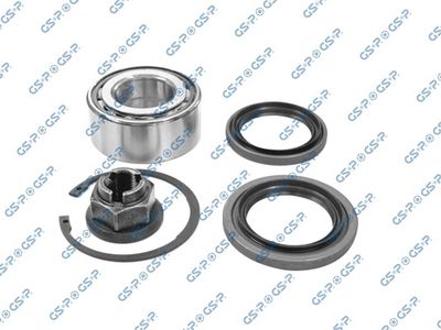 Wheel Bearing Kit GSP GK3443