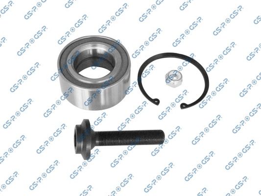 GSP GK3449 Wheel Bearing Kit