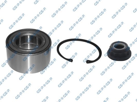 GSP GK3455 Wheel Bearing Kit