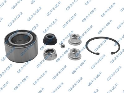 Wheel Bearing Kit GSP GK3455A