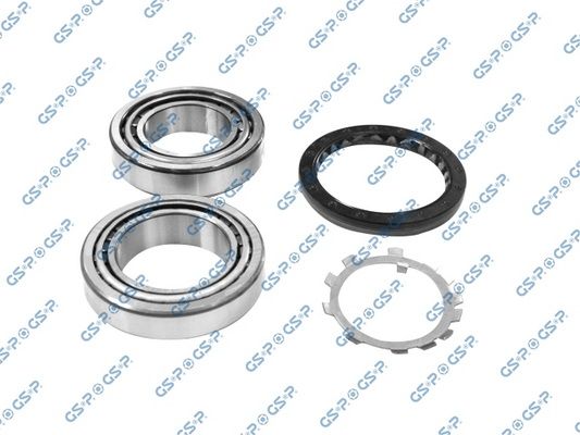 GSP GK3475 Wheel Bearing Kit