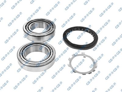 Wheel Bearing Kit GSP GK3475