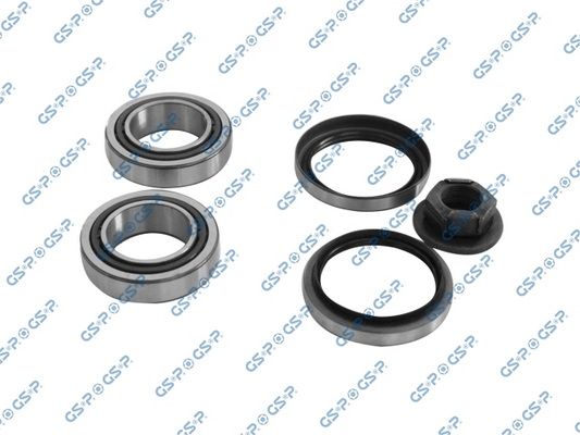 GSP GK3485 Wheel Bearing Kit