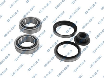 Wheel Bearing Kit GSP GK3485