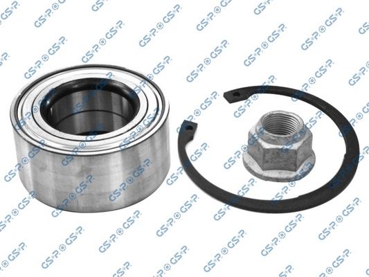 GSP GK3486 Wheel Bearing Kit