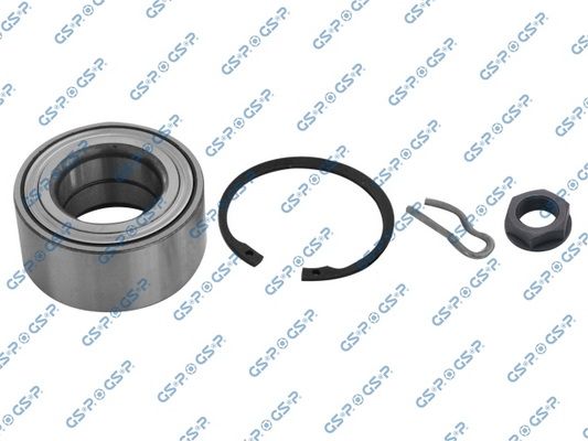 GSP GK3490 Wheel Bearing Kit