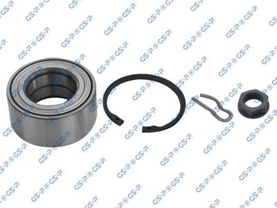 Wheel Bearing Kit GSP GK3490