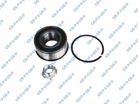 GSP GK3492 Wheel Bearing Kit