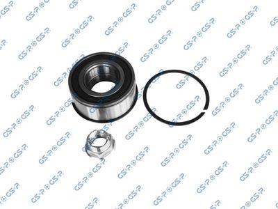 Wheel Bearing Kit GSP GK3492