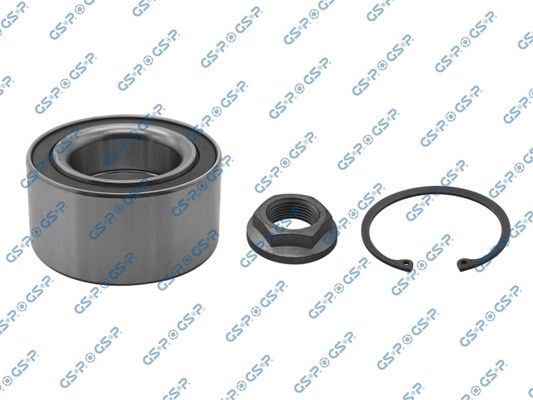 GSP GK3499 Wheel Bearing Kit