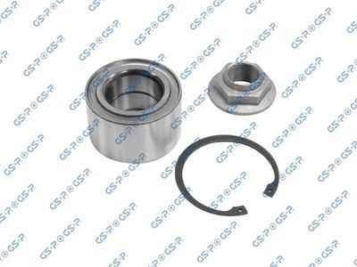 Wheel Bearing Kit GSP GK3501