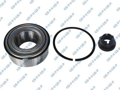 Wheel Bearing Kit GSP GK3504