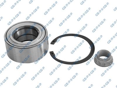 Wheel Bearing Kit GSP GK3518