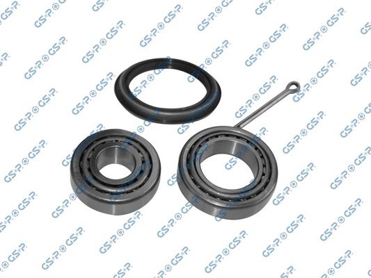 GSP GK3519 Wheel Bearing Kit