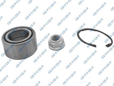 Wheel Bearing Kit GSP GK3522