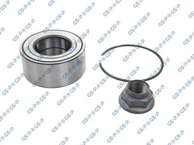 Wheel Bearing Kit GSP GK3527