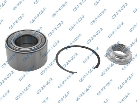 GSP GK3528 Wheel Bearing Kit