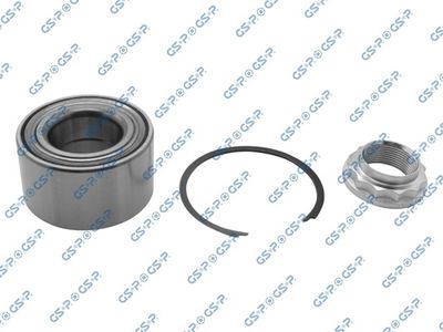 Wheel Bearing Kit GSP GK3528