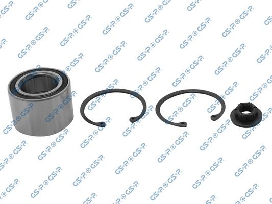 GSP GK3532B Wheel Bearing Kit