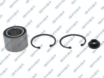 Wheel Bearing Kit GSP GK3532B