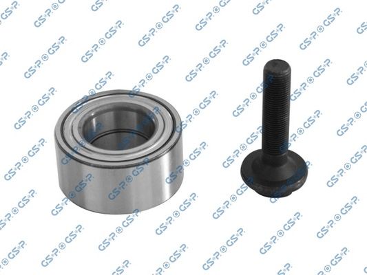 GSP GK3535 Wheel Bearing Kit