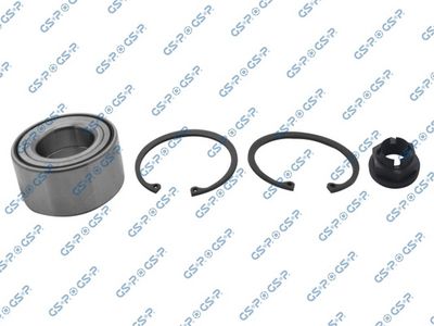 Wheel Bearing Kit GSP GK3543