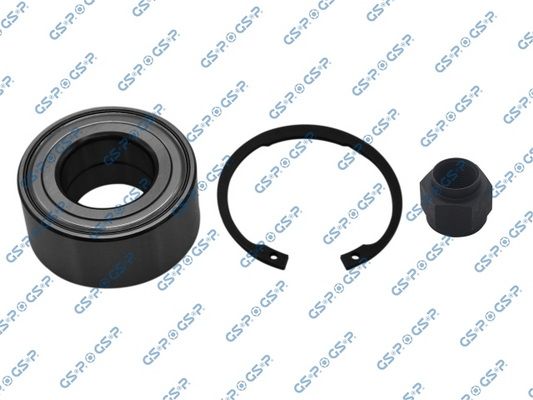 GSP GK3554A Wheel Bearing Kit