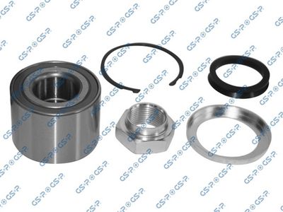 Wheel Bearing Kit GSP GK3556