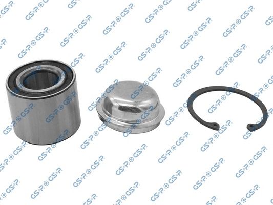 GSP GK3572 Wheel Bearing Kit