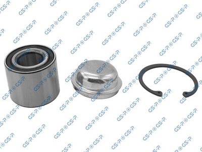 Wheel Bearing Kit GSP GK3572