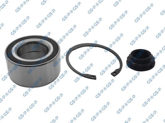 GSP GK3574 Wheel Bearing Kit
