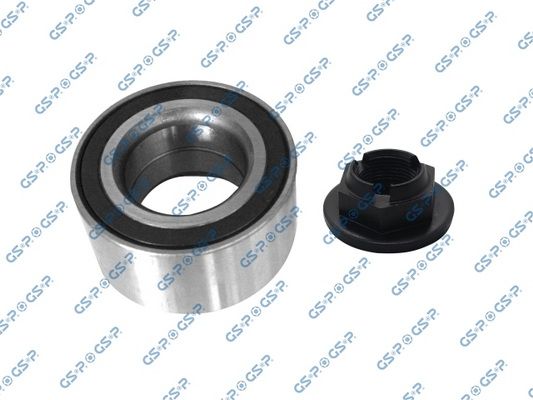 GSP GK3575 Wheel Bearing Kit
