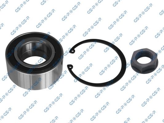 GSP GK3584 Wheel Bearing Kit