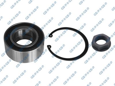 Wheel Bearing Kit GSP GK3584