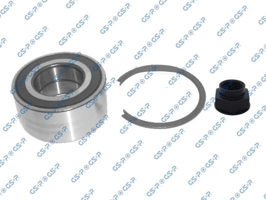 GSP GK3599 Wheel Bearing Kit