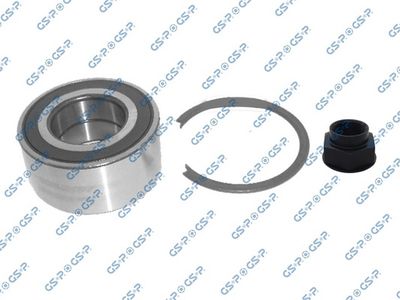 Wheel Bearing Kit GSP GK3599